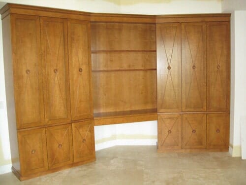 Cabinet - Furniture Restoration in Cape Coral, FL