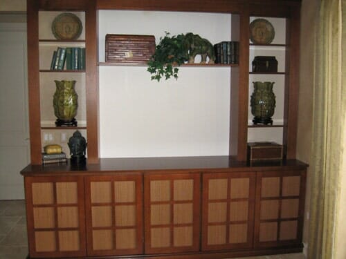 Cabinet - Furniture Repair in Cape Coral, FL