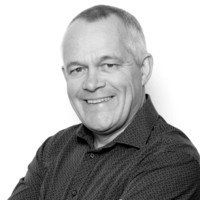 Martin Evans - TandemComms Martin Evans - TandemComms
