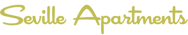Seville Apartments Logo