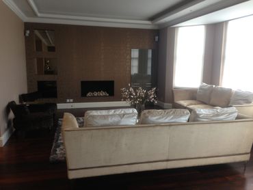 domestic decoration works 