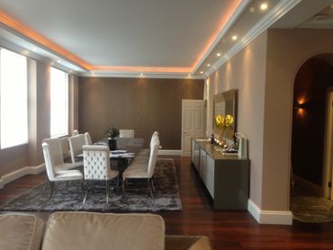 commercial painting 