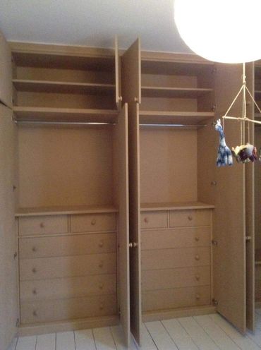 woodwork for home 