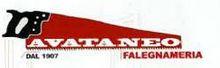 FALEGNAMERIA AVATANEO ANDREA LOGO
