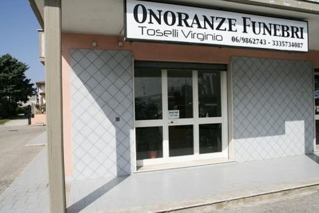 onoranze funebri
