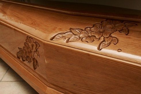 bara di legno