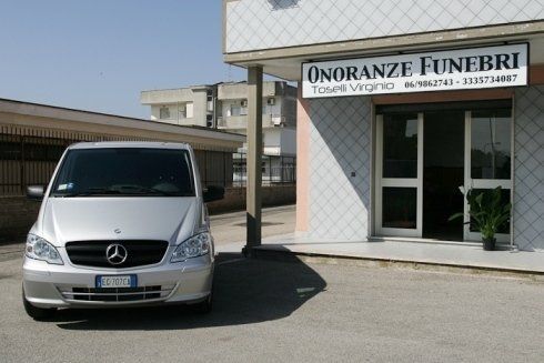 agenzia