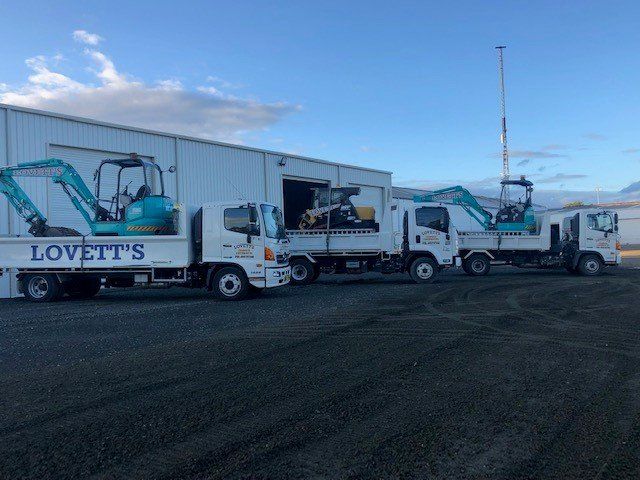 equipment fleet image