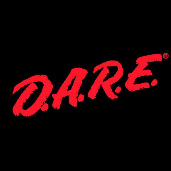 D.A.R.E. Logo