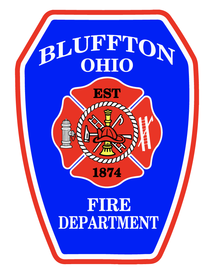 Fire Department Page