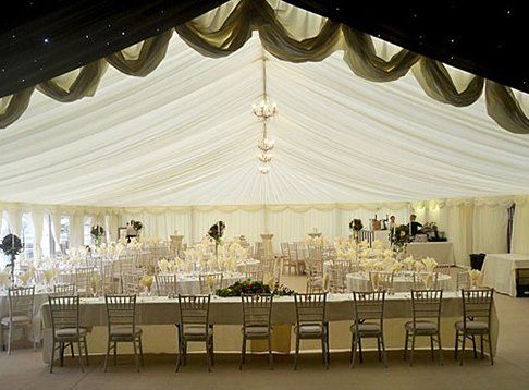 corporate hospitality