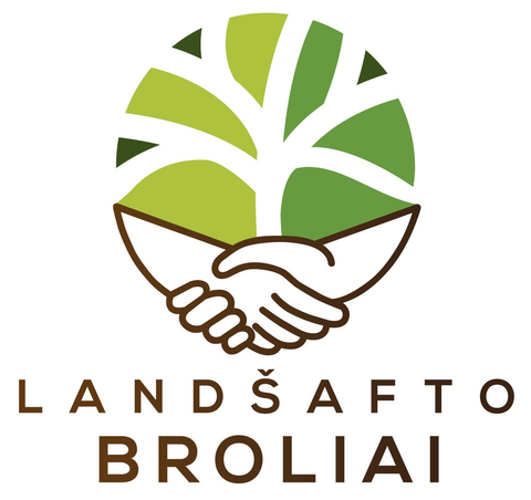 Landšafto broliai