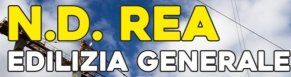 N.D.REA IMPRESA EDILE- logo