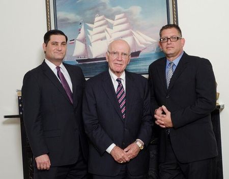 Attorney — Lawyers in Fall River, MA