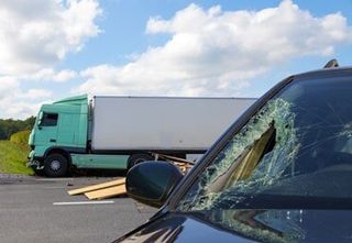 Truck Accident — Attorneys in Fall River, MA Truck Accident — Attorneys in Fall River, MA