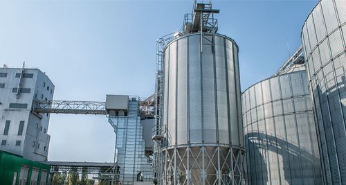 montaggi industriali