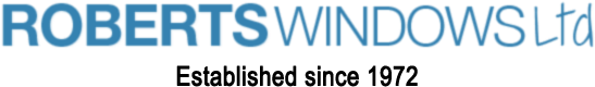 Roberts Windows Ltd Company Logo