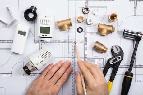 Plumbers Near Me