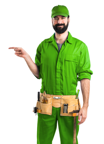 Plumber