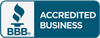 Bill Bradley Services is a BBB Accredited Business.
