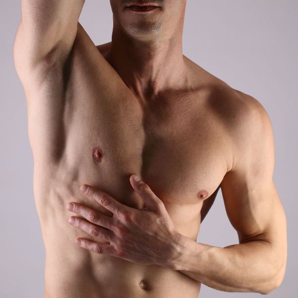 Tratamientos masculinos Las Tablas