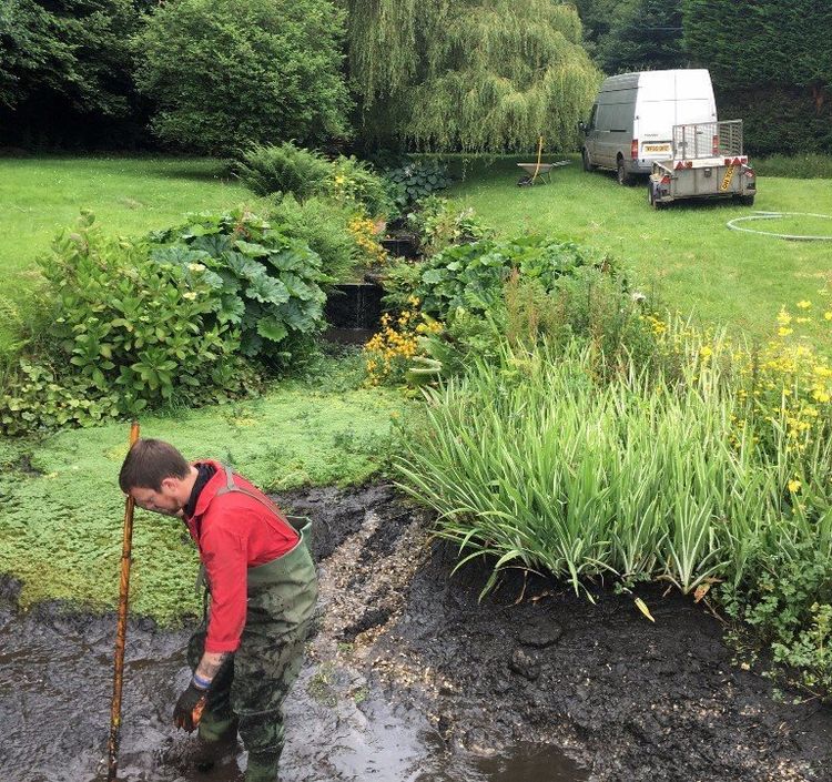 Drainage cleaning expert