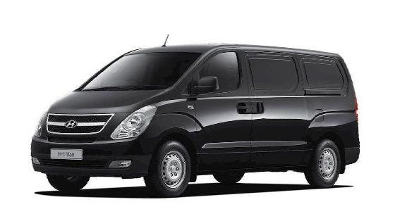 Hyundai H1