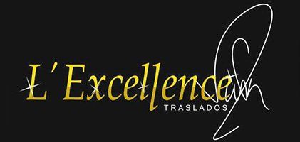 L'EXCELLENCE Traslados