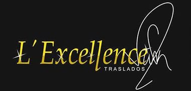 L'EXCELLENCE Traslados