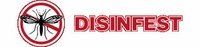 Disinfest - logo