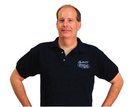 Drew Spurgeon - Atlanta, GA - Advantage Graphics and Signs