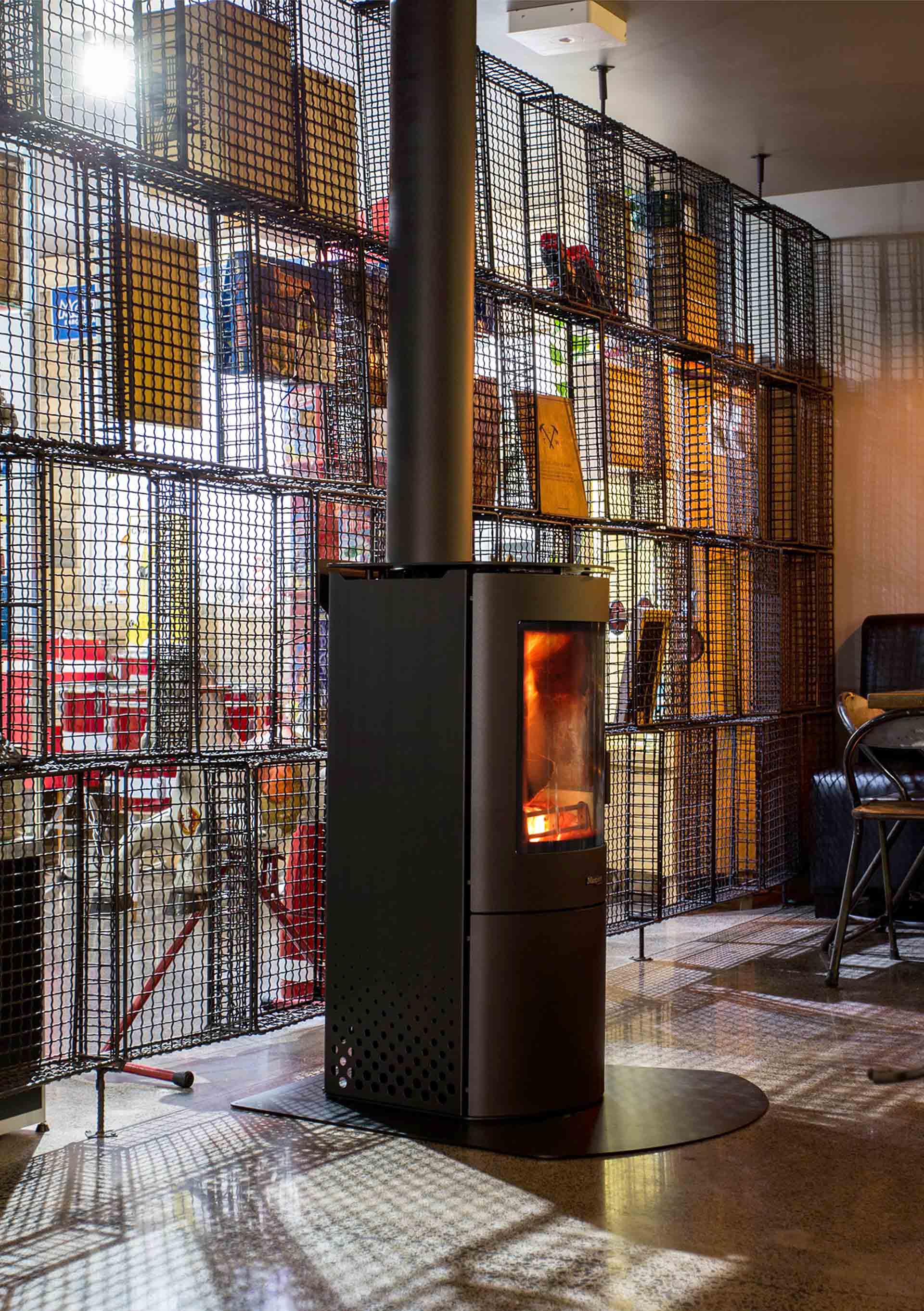 Masport Akaroa — Moonah TAS — Hunts Heating