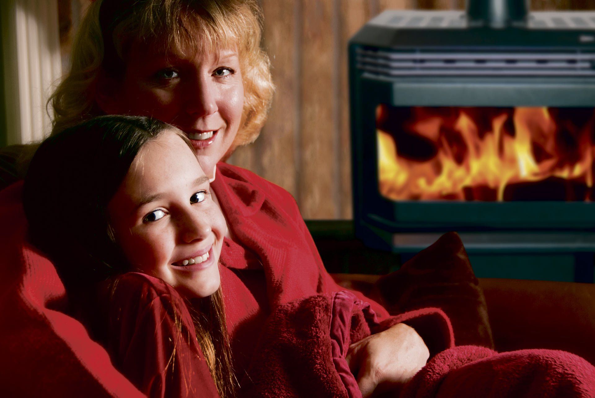 Masport Curlewis — Moonah TAS — Hunts Heating