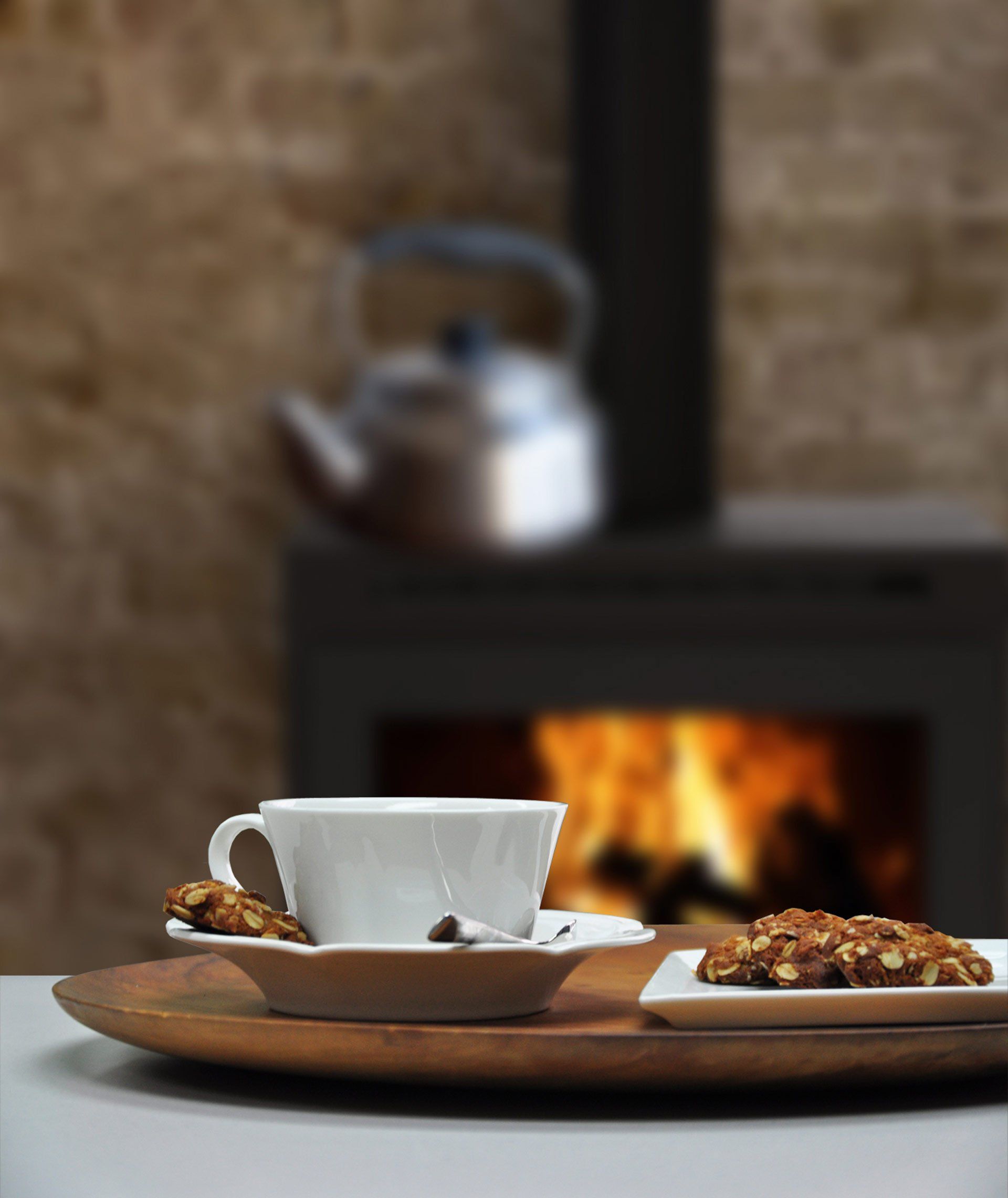 Massport F3000 with Tea — Moonah TAS — Hunts Heating