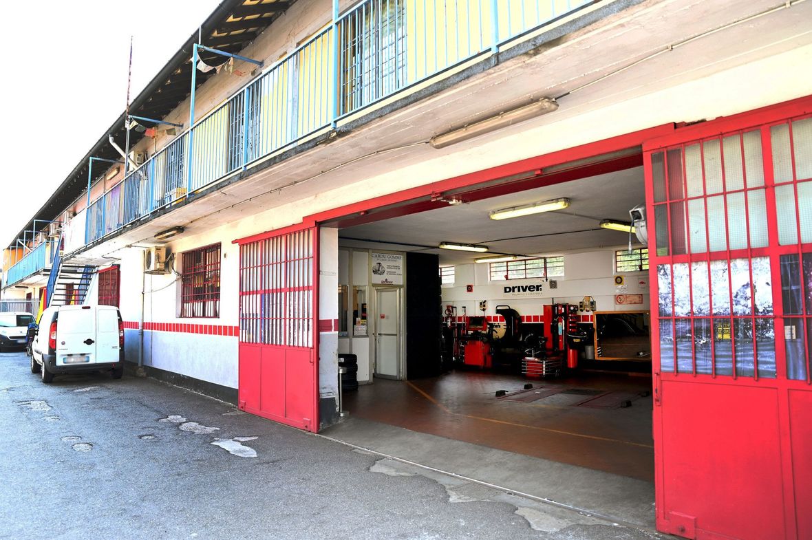 autofficina
