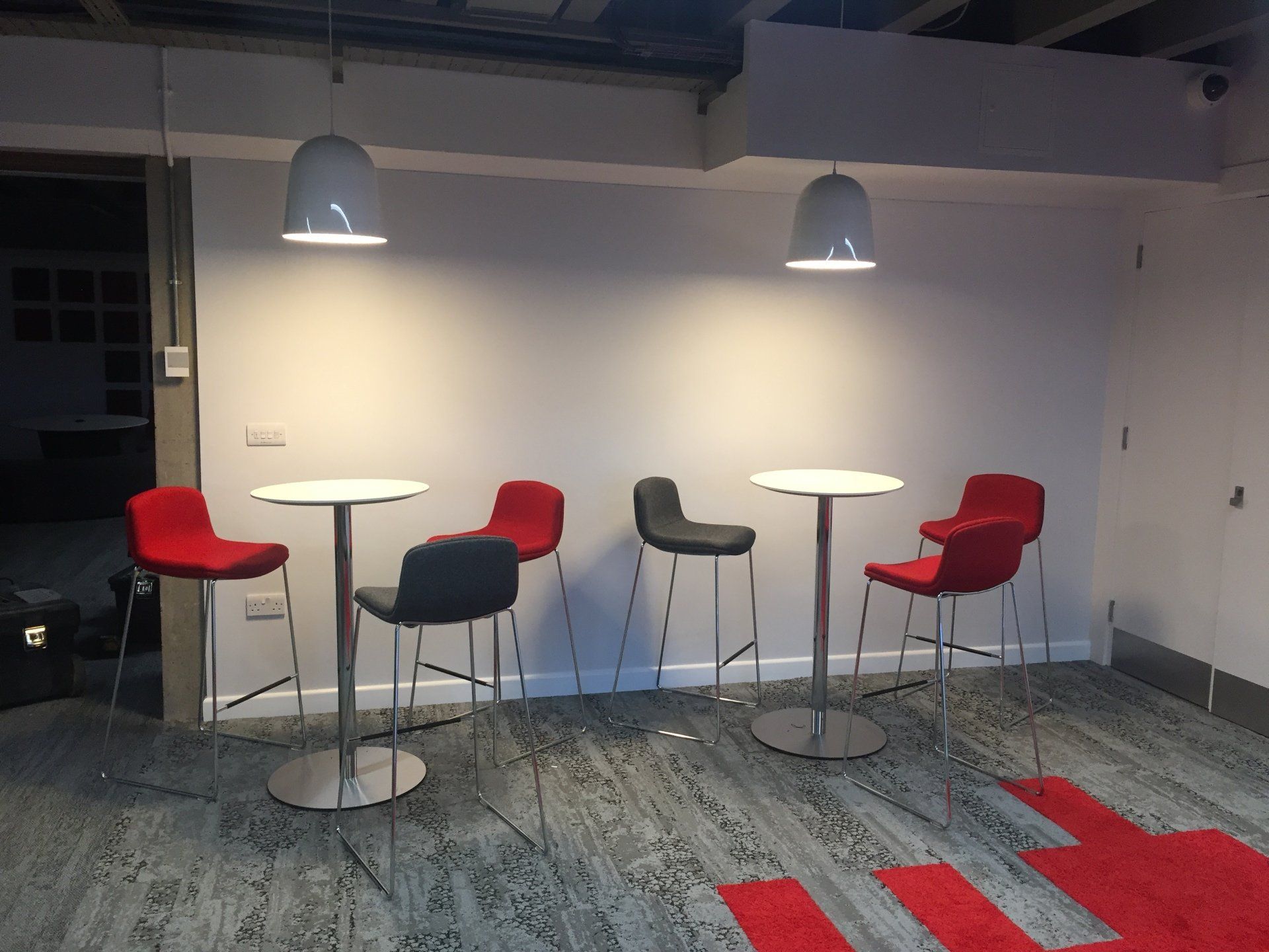 table-lights
