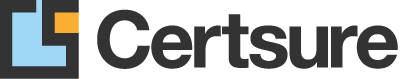 Certsure-Logo