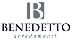 http://www.benedettoarredamenti.it logo benedetto arredamenti