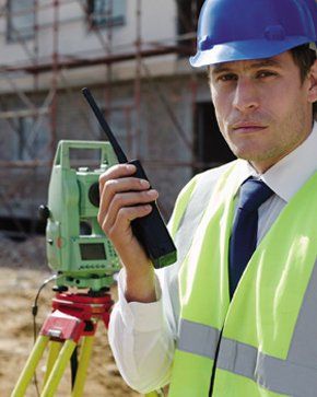 Chartered building surveyors - Selhurst, Croydon, Surrey - MA Newsome & Co  - Survey