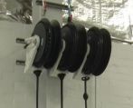 Lubrication Equipment