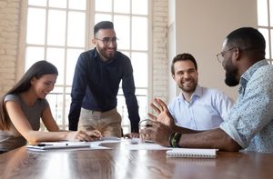 Executive Benefits — Omaha, NE — Swartzbaugh Farber & Associates, Inc. Executive Benefits — Omaha, NE — Swartzbaugh Farber & Associates, Inc.