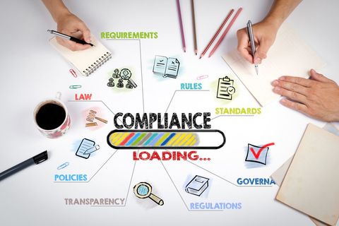 Compliance Concept — Omaha, NE — Swartzbaugh Farber & Associates, Inc. Compliance Concept — Omaha, NE — Swartzbaugh Farber & Associates, Inc.