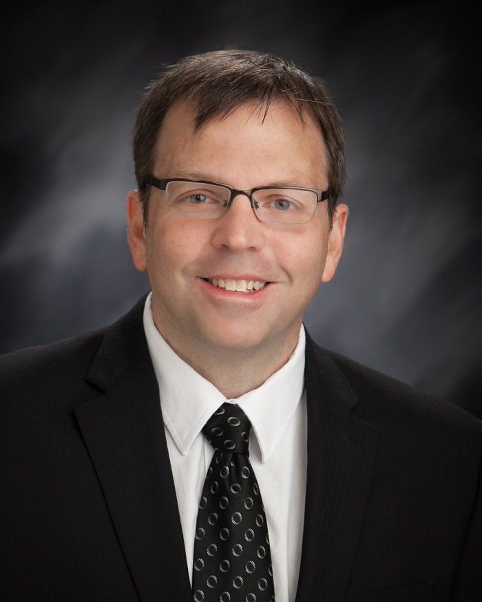 Jim Olson — Omaha, NE — Swartzbaugh Farber & Associates, Inc.