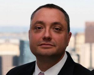 Marc-Andre Giguere — Omaha, NE — Swartzbaugh Farber & Associates, Inc.