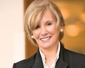 Dr. Quincy Krosby — Omaha, NE — Swartzbaugh Farber & Associates, Inc.