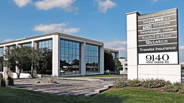 Office Building — Omaha, NE — Swartzbaugh Farber & Associates, Inc.