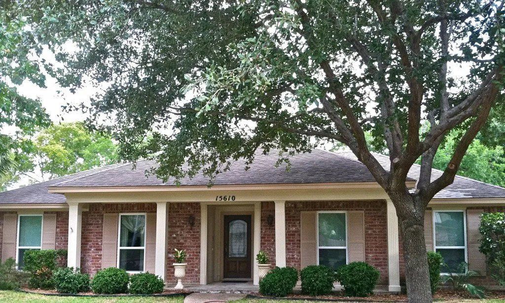 Jersey Village Home