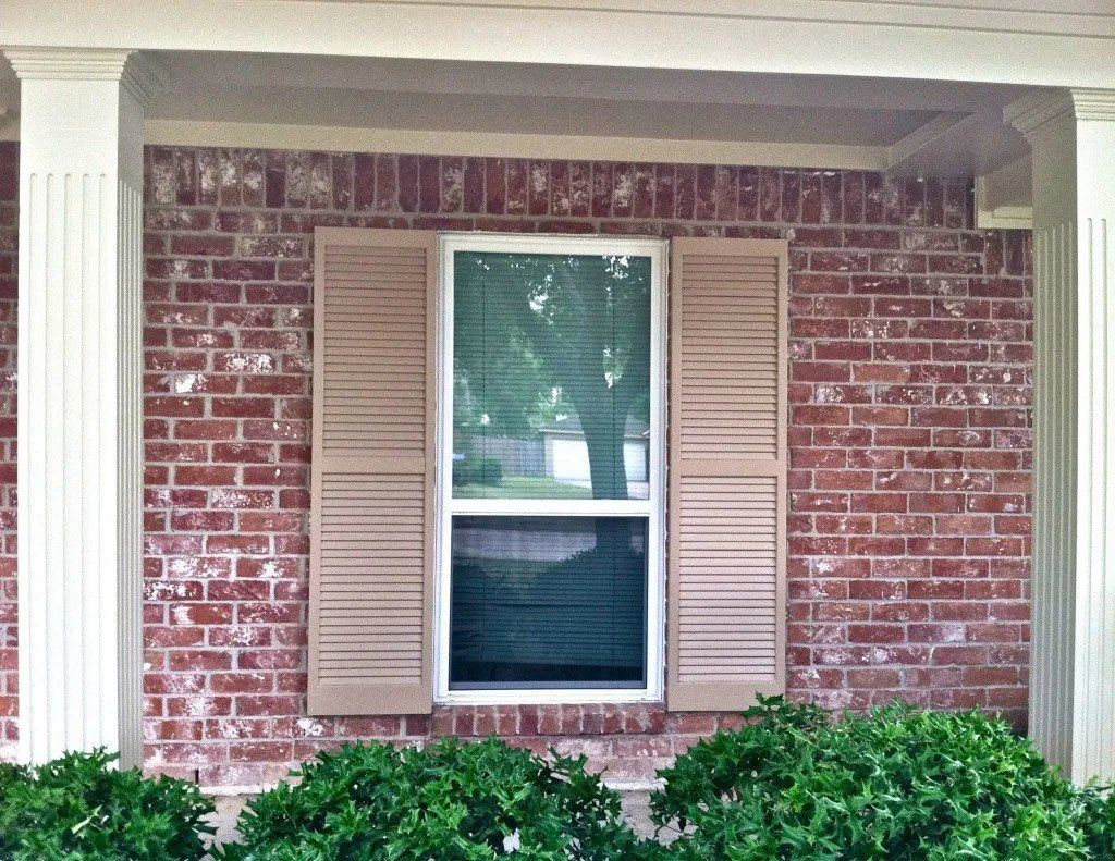home window