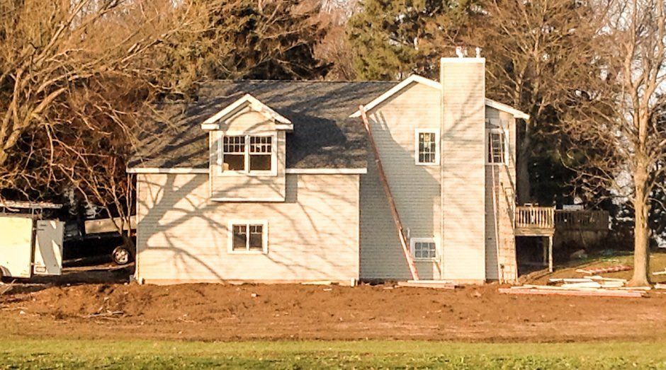 Roofing and Siding repair 10