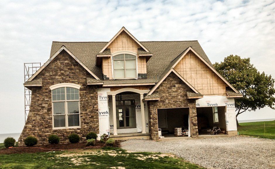 Roofing and Siding repair 17